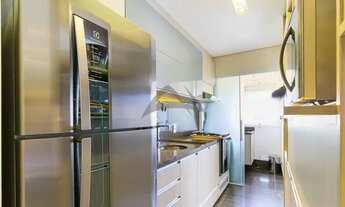 Imagem 7: Apartamento - Cambuí - Campinas