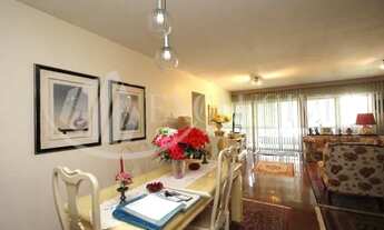 Imagem 5: Apartamento-À VENDA-Leblon-Rio de Janeiro-RJ