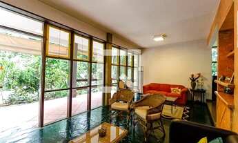 Imagem 2: Casa para Aluguel - São Francisco, 3 Quartos, 200 m2