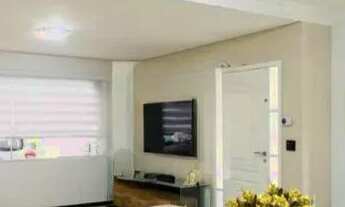 Imagem: São Paulo - Casa Padrão - Tatuapé