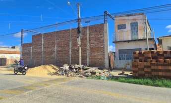 Imagem 3: Casa com 4 quartos no bairro Liberdade em Patos-PB