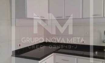 Imagem 6: Residencial Lúglio · 2 Dorms · 70 m² · 1 Vaga