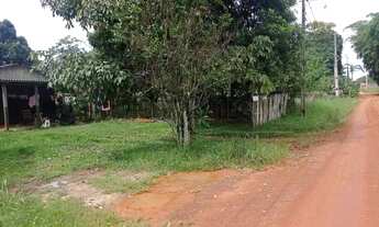 Imagem 6: Casa com mobília