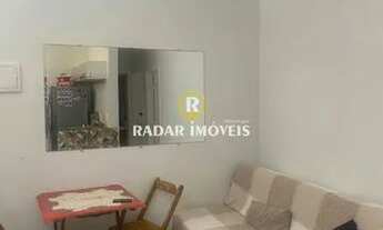 Imagem 5: Apartamento à uma quadra da praia do Forte, à venda por R$ 450.000,00