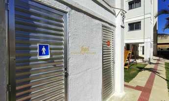 Imagem 2: Juiz de Fora - Apartamento Padrão