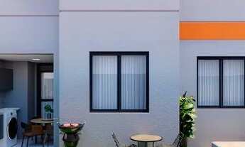 Imagem 3: Garden com 2 Dormitorio(s) localizado(a) no bairro Campo Belo em São Paulo / Ref.:OR