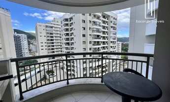 Imagem 3: FLORIANóPOLIS - Apartamento Padrão - Itacorubi