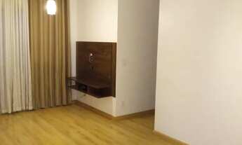 Imagem: Condomínio Terrara 3 dorms 2 gars