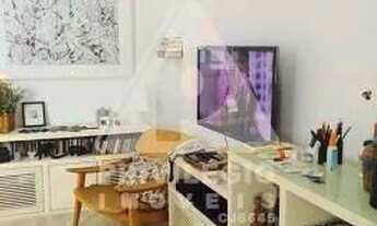 Imagem: Excelente dois quartos na quadra da praia