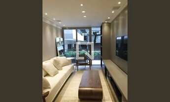 Imagem 3: Apartamento à Venda - Leblon, 1 Quarto, 83 m2