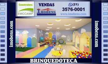 Imagem 6: Você quer morar com segurança de uma mini cidade e ao mesmo tempo gosta de investimentos l