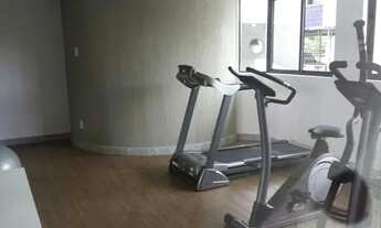 Imagem 3: Alto Padrão em Boa viagem -3 Quartos-86m2-Edf.Maria Satye-Padrão Gabriel Bacelar