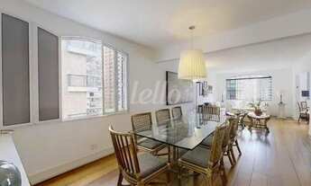 Imagem 2: São Paulo - Apartamento Padrão - Itaim Bibi