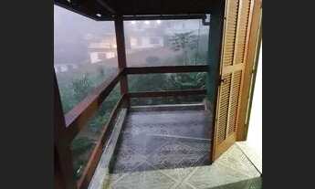 Imagem 2: Aluiga-se Casa Casa com 1 dormitório