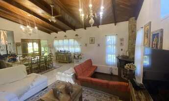 Imagem 7: Casa em Condomínio para Venda em Atibaia, Condomínio Atibaia, 3 dormitórios, 3 suítes, 5 b