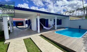 Imagem: Casa em Balneário Riviera - Matinhos, PR