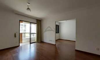 Imagem 3: Apartamento - Cambuí - Campinas