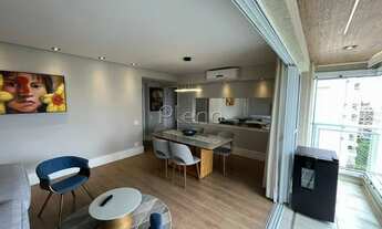 Imagem 7: Apartamento - Parque Prado - Campinas