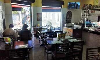 Imagem 5: Restaurante e Lanchonete na zona leste. Ref: 1672