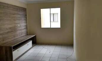 Imagem: Apartamento para alugar no Parque São Vicente