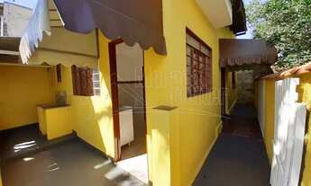 Imagem 7: Casa para Locação no São Geraldo em Araraquara