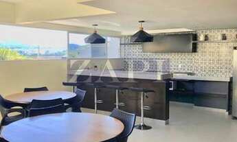 Imagem 4: Apartamento - Jardim Country Club - Poços de Caldas/MG