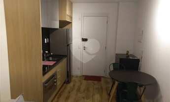 Imagem 5: Apartamento com 26m², com 1 dormitório na Santa Cecília