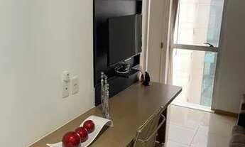 Imagem 2: Vista Park Sul - More em um Resort