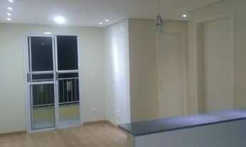 Imagem 2: APARTAMENTO - VILA GONÇALVES - SP