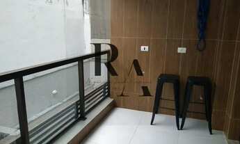 Imagem 6: Apartamento à venda 2 quartos 90m² na Rua Homem de Melo, Tijuca, Rio de Janeiro