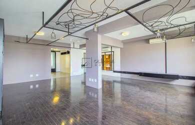 Imagem 10: Apartamento Locação 2 Dormitórios - 140 m² Jardim Paulista