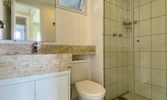 Imagem 6: Apartamento em casa forte