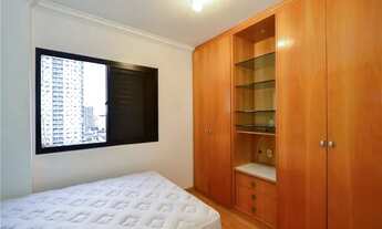 Imagem 6: APARTAMENTO RESIDENCIAL em São Paulo - SP, Vila Mascote