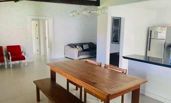 Imagem 2: Casa de temporada na Aruana