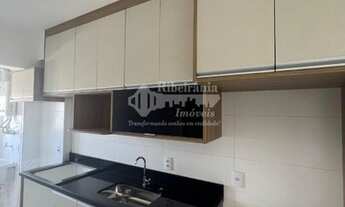 Imagem 2: Apartamento Padrão - Jd. Sumaré