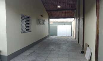 Imagem 5: Aluga-se casa no Res. Cidade Verde I