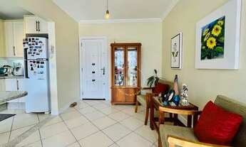 Imagem 7: Apartamento com 2 dormitórios à venda, 61 m² por R$ 490.000,00 - Estreito - Florianópolis