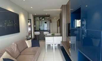 Imagem 3: Apt para venda possui 65m. com 2 quartos, ENTRADA FACILITADA E RESTANTE EM ATÉ 100 MESES