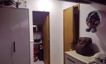 Imagem 6: Apto duplex 3 quartos com suite canadense - Cafubá esquina av7