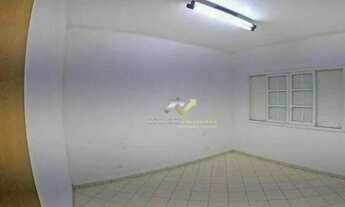 Imagem 2: Sobrado para alugar, 405 m² por R$ 8.278,62/mês - Vila Gilda - Santo André/SP