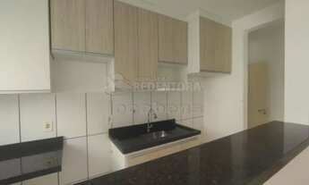 Imagem 5: Apartamento Padrão em São José do Rio Preto