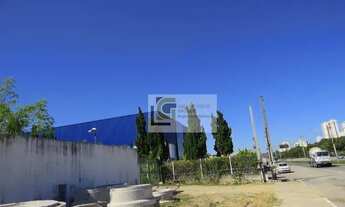 Imagem 7: Terreno para alugar, 3700 m² por R$ 30.000,00/mês - Vila Ema - São José dos Campos/SP