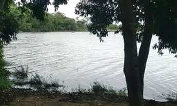 Imagem 5: Terreno 360m2 maravilhoso frente para a lagoa grande em Interlagos II, Ponta da Fru