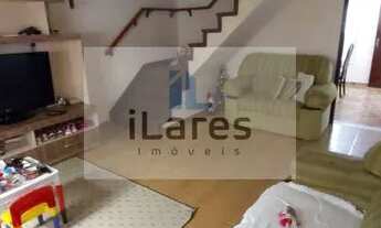 Imagem 2: Sobrado com 3 dorms, Jardim Stella, Santo André - R$ 510 mil, Cod: 2308