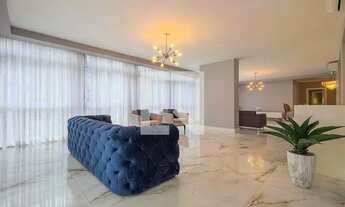 Imagem 3: Apartamento à Venda - Jardim Paulista, 3 Quartos, 250 m2