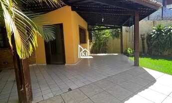 Imagem: Magnifica Casa - 3 Quartos - 200m2 - Ótima