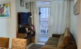 Imagem 1: Apartamento na Mooca com 3 dormitórios e 1 suíte