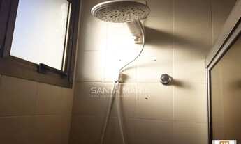 Imagem 2: Apartamento (tipo - padrao) 1 dormitórios, cozinha planejada, portaria 24hs, elevador, em