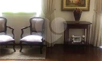 Imagem 7: São Paulo - Apartamento Padrão - MOEMA