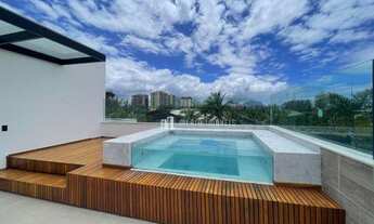 Imagem 4: Condomínio Malibu 5 dormitórios à venda, 1580 m² por R$ 22.900.000 - Barra da Tijuca - Rio